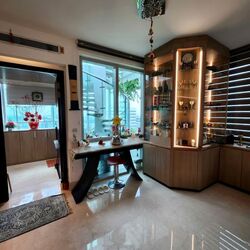 The Grange (D10), Condominium #567515931